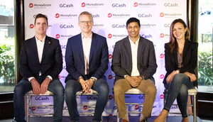 MoneyGram Strengthens Partnership with GCash in the Philippines