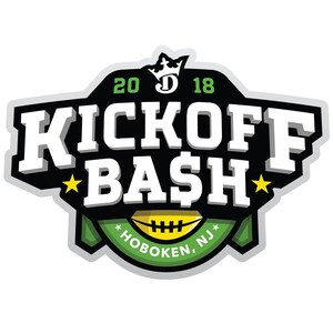 DraftKings to Celebrate Recent Sportsbook Launch and Start of NFL Season with Kickoff Bash