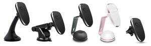 Naztech Announces 1-Million Milestone, Global Expansion of MagBuddy Wireless Charge, at IFA