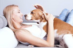 4 Benefits of Pet Adoption