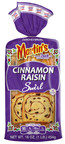 Martin's Cinnamon-Raisin Swirl Potato Bread Gets a New Look