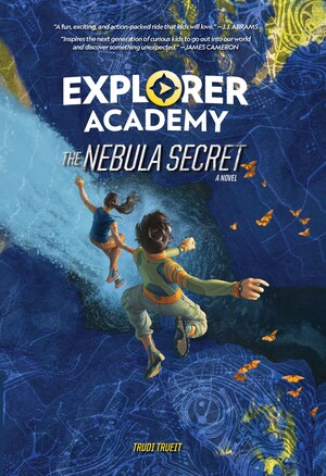 National Geographic Set to Pull Kids into Universe of Exploration, Adventure and Science with First-Ever 360-Degree Fiction Franchise