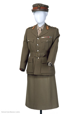 https://mma.prnewswire.com/media/737430/Queen_Elizabeth_Uniform.jpg?p=caption