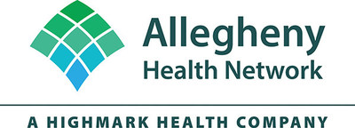 (PRNewsfoto/Allegheny Health Network)
