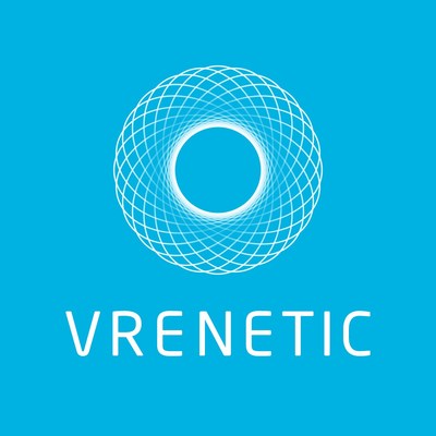 Vrenetic Logo