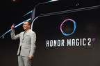 Le Honor Magic 2 est lancé lors de l'IFA 2018