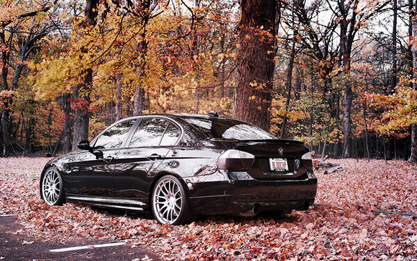 Get The Right Policy For Your Car!