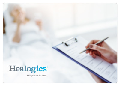 Healogics announces the launch of their newest program: Healogics Specialty Physicians Care Continuum.