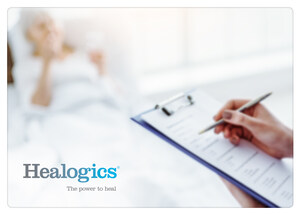 Healogics® Announces New Program Aimed at Improving Continuity of Care