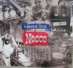 Rabin Worldwide and Union Confectionery Machinery Company take Iconic Necco Candy to Auction on Sept 26th &amp; 27th, 2018