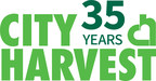 City Harvest Announces Hunger Action Month Partnerships to Raise Awareness of Hunger in New York City