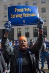 AFGE Notches Another Win Against Union-Busting Administration