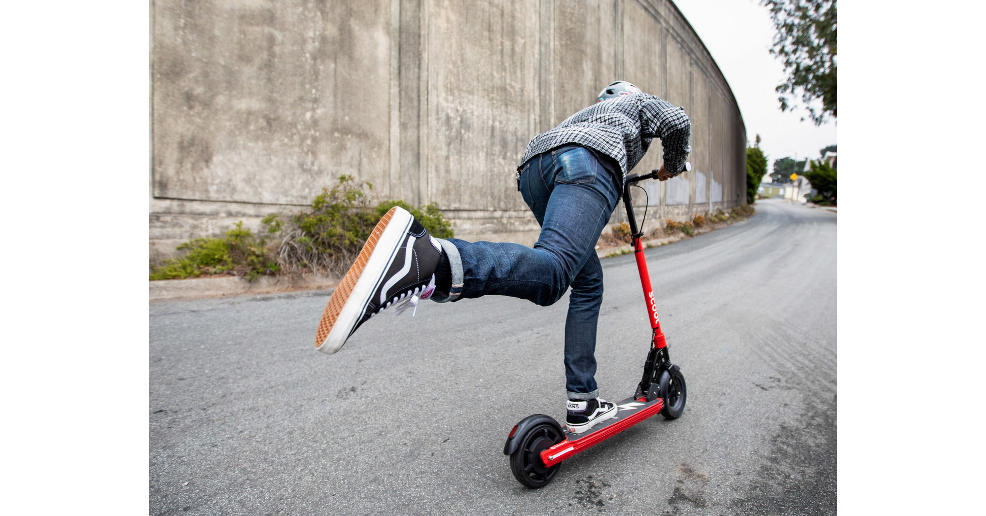 Scoot Wins SFMTA Approval to Add Electric Kick Scooters in San Francisco