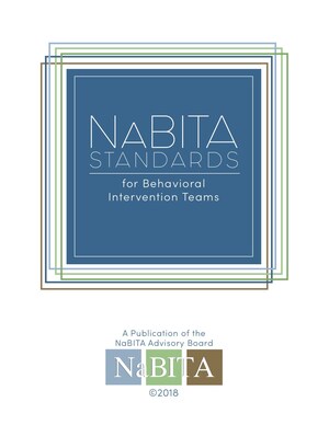 Announcing the NaBITA Standards for Behavioral Intervention Teams
