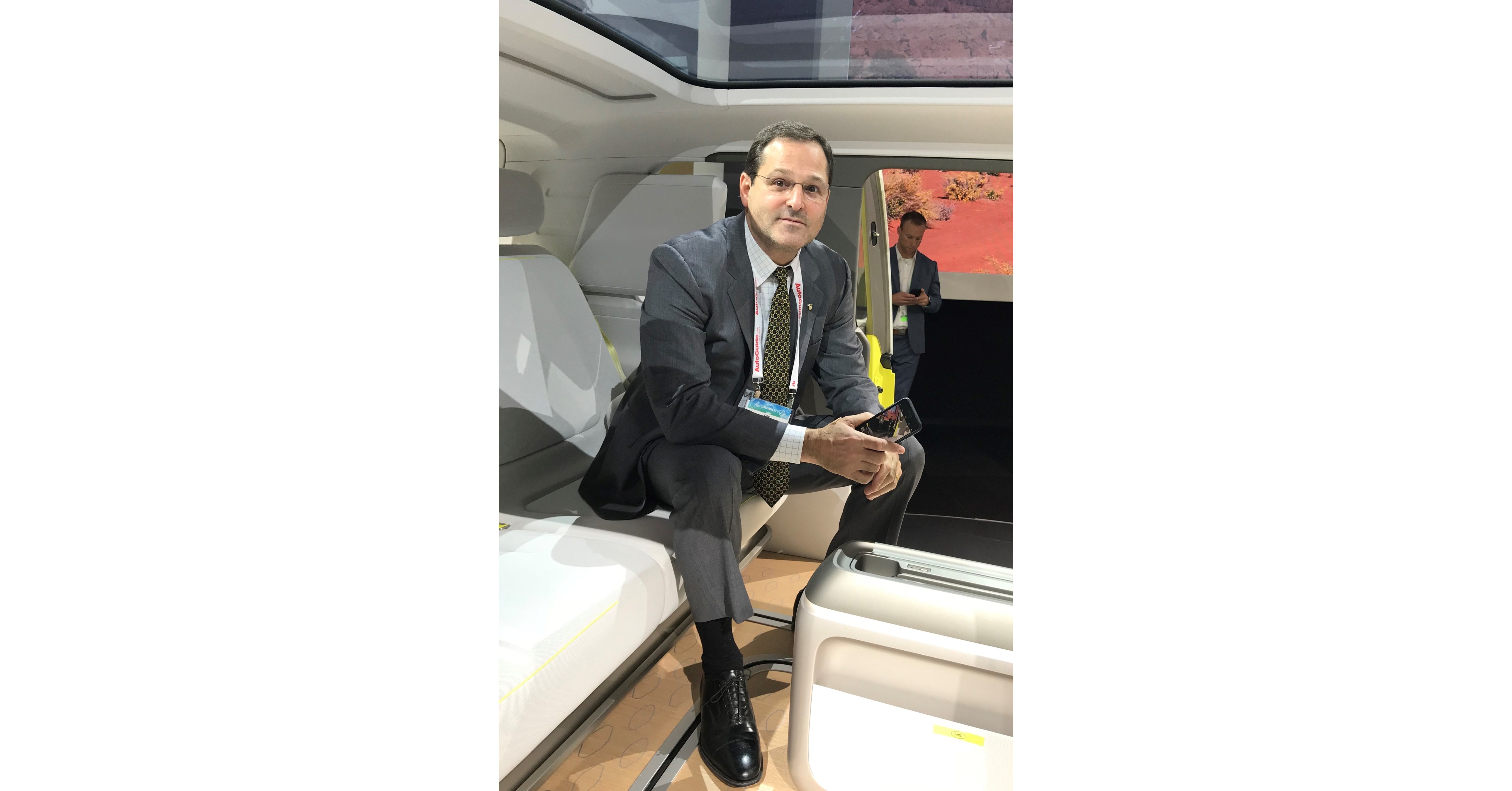 Honda Dealer To Focus On Local Jobs In 2nd Term As Chairman Of The