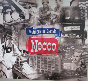 Rabin Worldwide y Union Confectionery Machinery Company ponen en subasta a Iconic Necco Candy el 26 y el 27 de septiembre de 2018