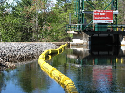 Be Mindful of Water Safety This Labour Day Weekend (CNW Group/Ontario Power Generation Inc.)