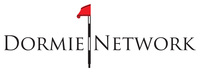 Dormie Network Logo. (PRNewsfoto/Dormie Network)