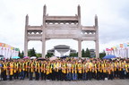 Tianjin marks martial artist Huo Yuanjia's 150th birthday