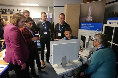 HS-UK Improving Outcomes Biometry Course