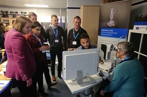 HS-UK's 'Improving Outcomes' Biometry Courses:  Limited Places Available