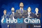 Huobi Group Announces Members of the Huobi Chain Expert Advisory Committe
