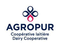 Logo: Agropur (CNW Group/Agropur)