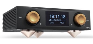 MRz: Announces That Its Next Generation Ai Smart Digital Audio Player, the 'MRz-DAP'