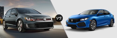 Customers can still find great 2018 models available at Spitzer Volkswagen. The VW Golf GTI and Atlas have a lot to offer for buyers that will draw attention from people who usually shop for other brands.