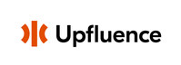 Upfluence Logo (PRNewsfoto/Upfluence)