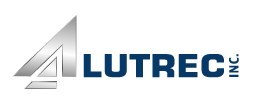 Logo : Alutrec (Groupe CNW/Manac Inc.)