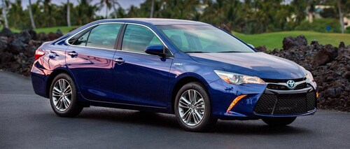 Shoppers in the Chattanooga, Tennessee area will find plenty of used Toyota vehicles at Car Express!