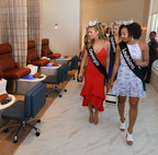 Hard Rock Hotel &amp; Casino Atlantic City Offers Guests Beauty And Serenity With Grand Opening Of Rock Spa® &amp; Salon
