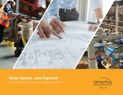Comprising 10 interior and exterior solutions to date, Amerlux’s new Value Line product assortment includes linear lighting, down lights, track lighting, pedestrian lights, step lights, accent lights and flood lights. Value Line products typically can be shipped to a jobsite in 3-10 days to quickly advance any new construction or retrofit project. Amerlux recently published its Value Line guide that describes each product. (Read the new guide at http://blog.amerlux.com/more-speed-less-expense/) Comprising 10 interior and exterior solutions to date, Amerlux’s new Value Line product assortment includes linear lighting, down lights, track lighting, pedestrian lights, step lights, accent lights and flood lights. Value Line products typically can be shipped to a jobsite in 3-10 days to quickly advance any new construction or retrofit project. Amerlux recently published its Value Line guide that describes each product. (Read the new guide at http://blog.amerlux.com/more-speed-less-expense/)