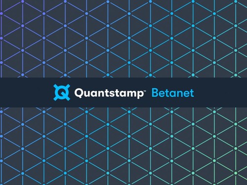 Quantstamp- The Standard in Blockchain Security