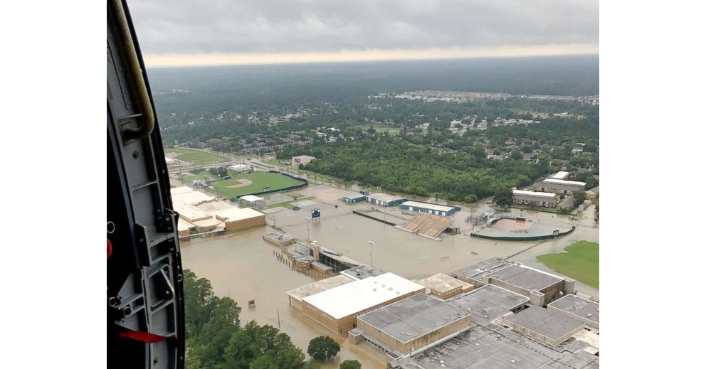 Texans-Cowboys exhibition game is canceled in the aftermath of Hurricane  Harvey - Los Angeles Times