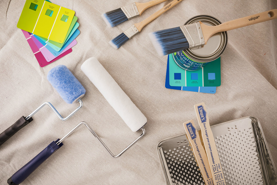 SherwinWilliams Consumer Brands Group Expands Paint Applicator