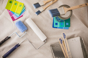 Sherwin-Williams Consumer Brands Group Expands Paint Applicator Offerings at Lowe's