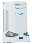 CAIRE's FreeStyle® Comfort® portable oxygen concentrator makes official debut