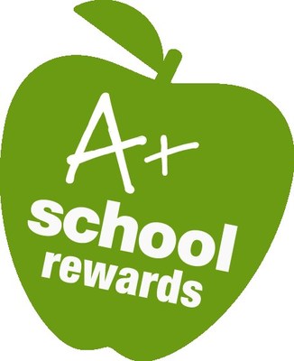 Giant Food's 2018-2019 A+ School Rewards Program