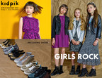 kidpik, The Girls Only Fashion Subscription Box, Launches Fall 2018 Collection