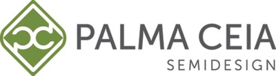 Palma Ceia SemiDesign Logo