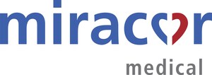 Miracor Medical starts 2nd randomized study, targeting expanded indications. 300 patients have been treated with PiCSO®