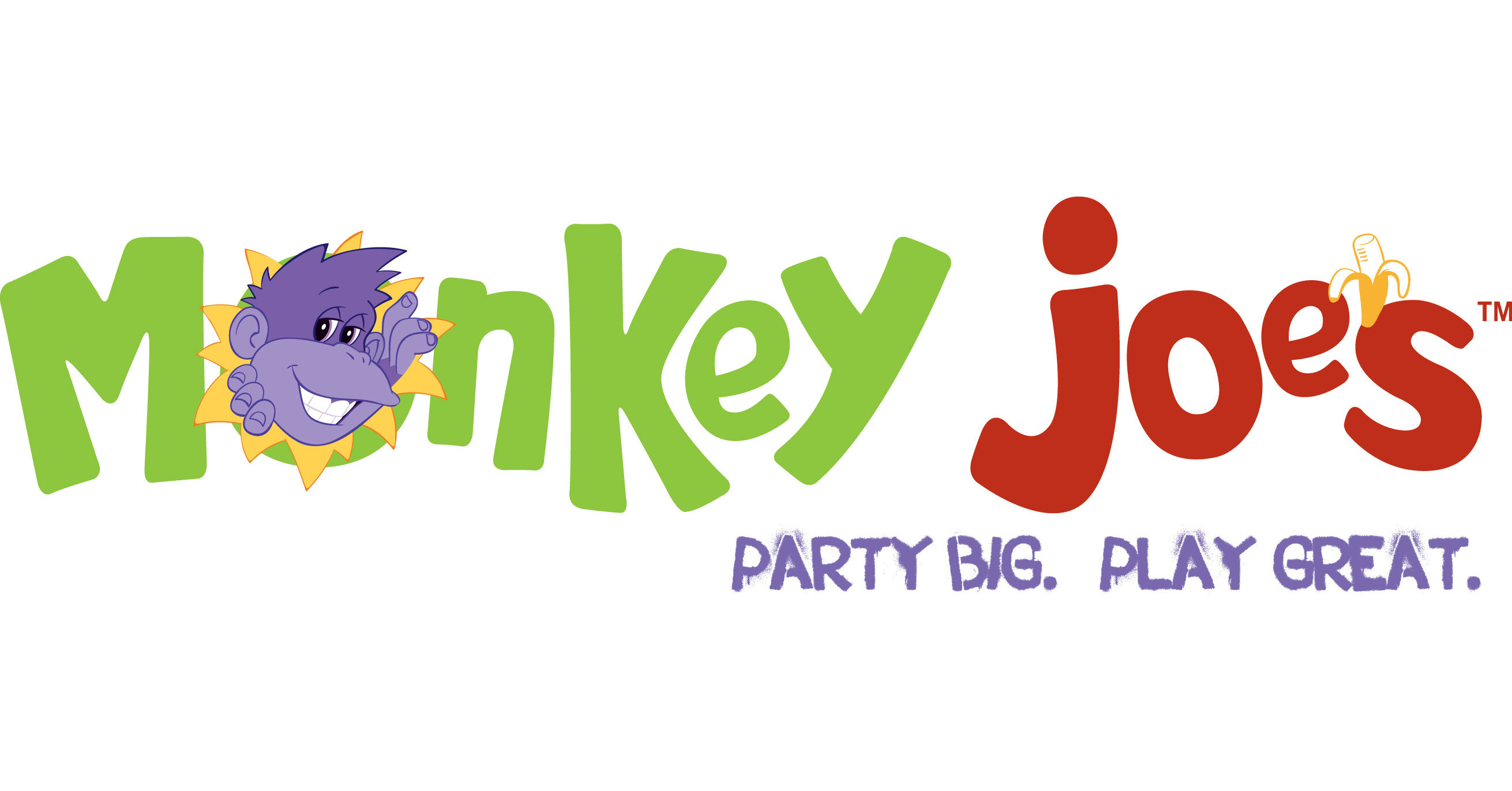 Monkey Joe's Celebrates Nationwide Birthday Party September 16