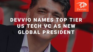 Devvio Appoints Top US Tech VC Ray Quintana as Global President