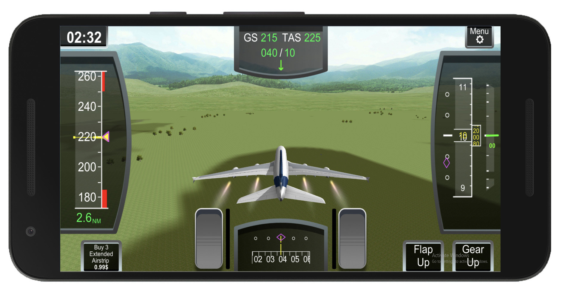 Установить симулятор андроид. Gps симулятор. landing перевод. landing rate. smooth landing.