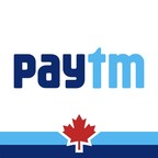 Paytm Canada Enhances their Rewards Platform for Canadians and Delivers a Simplified User Experience