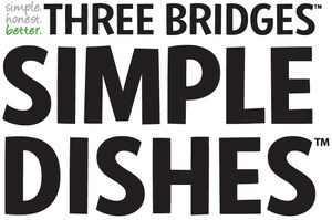 Three Bridges Launches Simple Dishes to Help America Enjoy Lunch Again