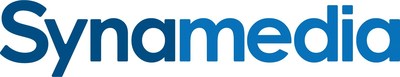 Synamedia Logo