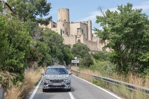 SEAT Tarraco: On and Off-Road Performance in Detail